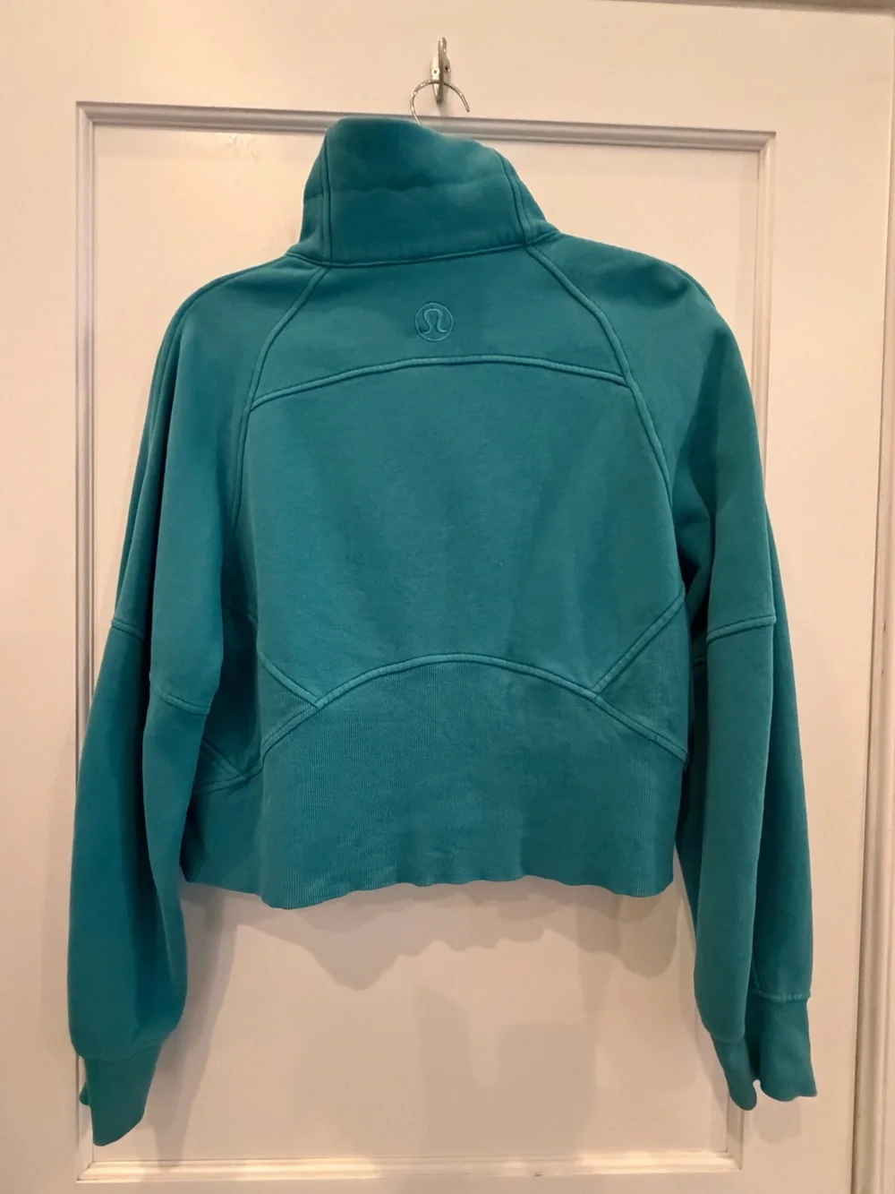 lululemon athletica teal lululemon